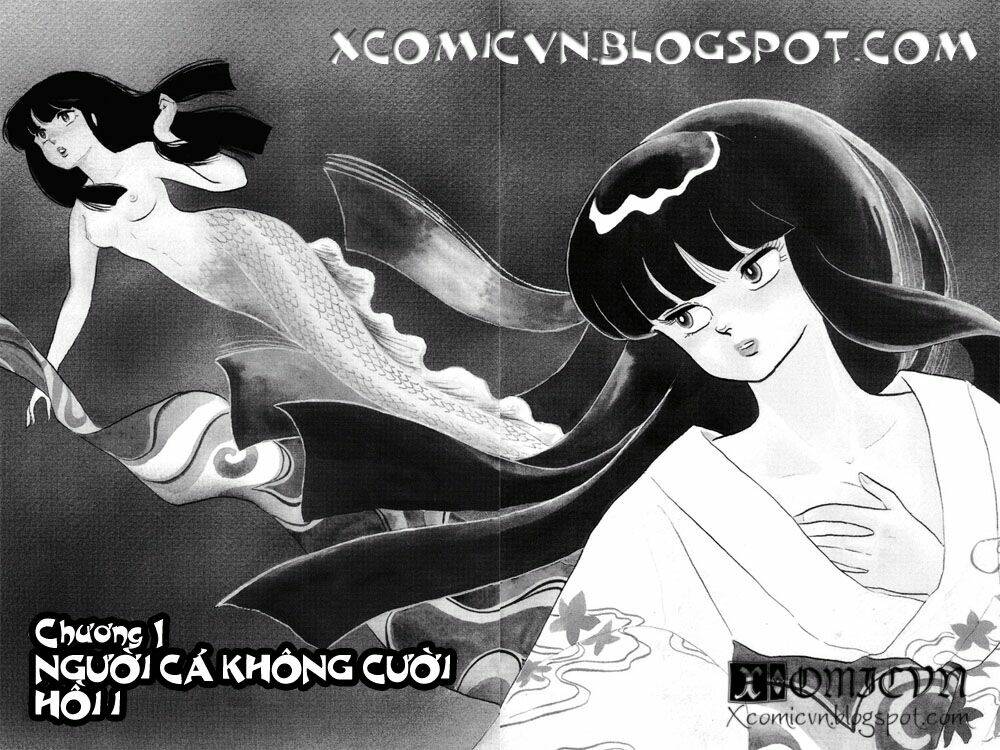 lời nguyền bất tử chapter 1 2