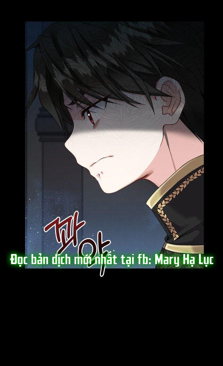 trở thành vợ thái tử quái vật chapter 37.1 39