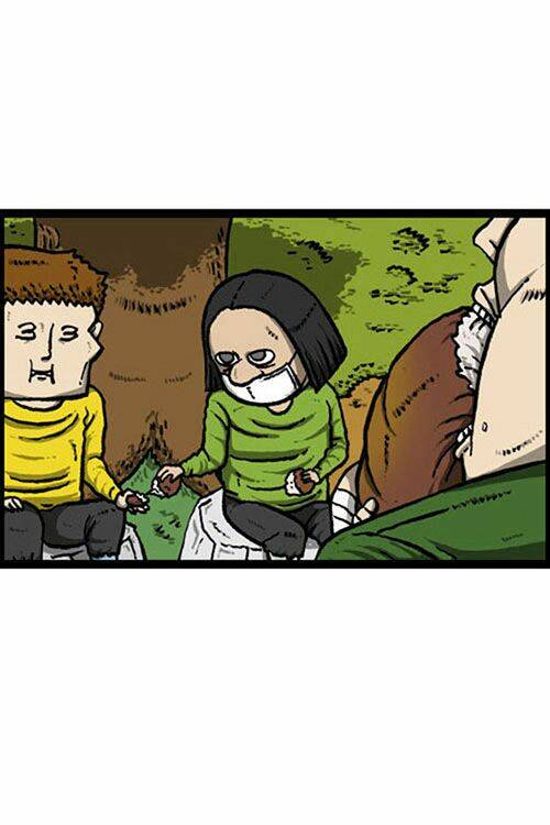 tiếng gọi con tim chapter 56 30