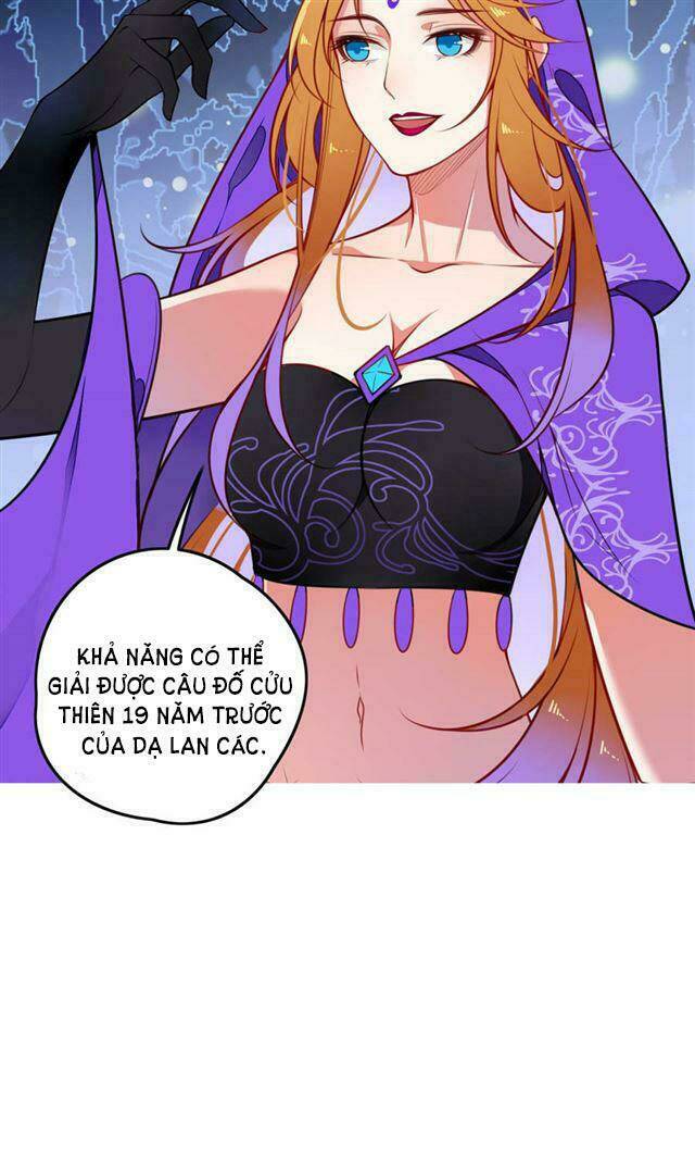 bỉ ngạn hoa chapter 3 27
