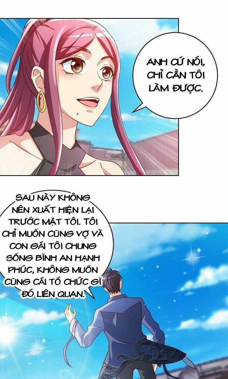 vú em là cổ tiên chapter 138 22