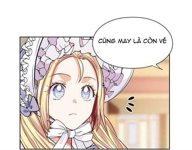 nữ hoàng ngoại khoa chapter 40.1 16