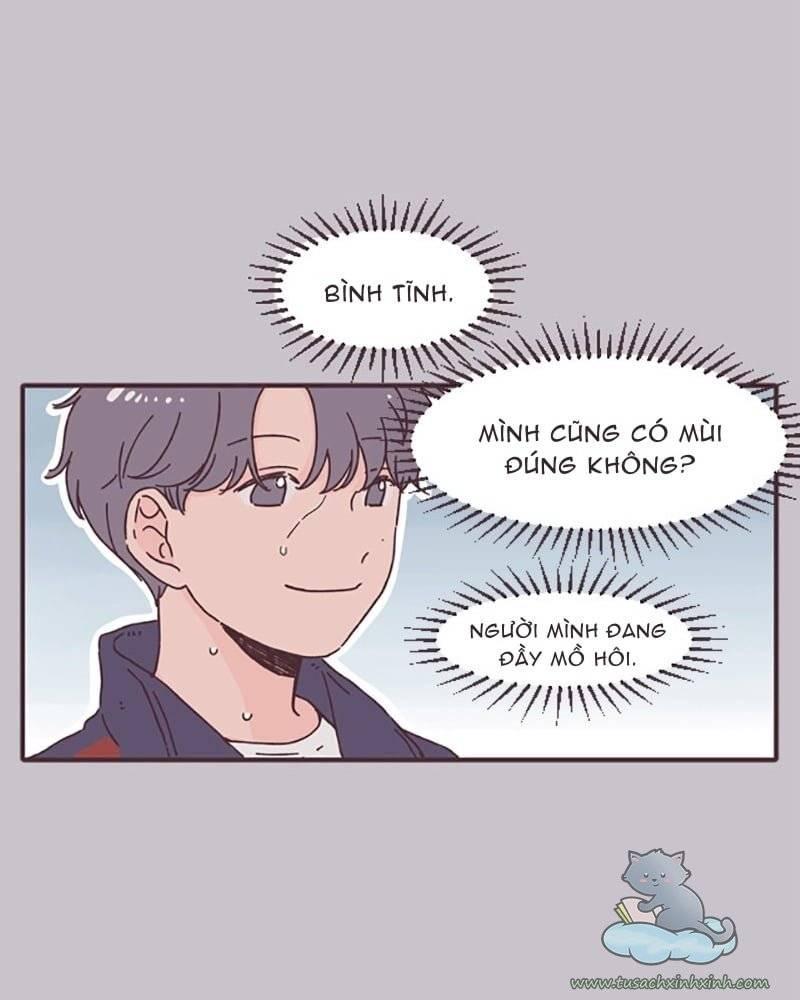 ngày định mệnh của đôi ta chapter 5 65