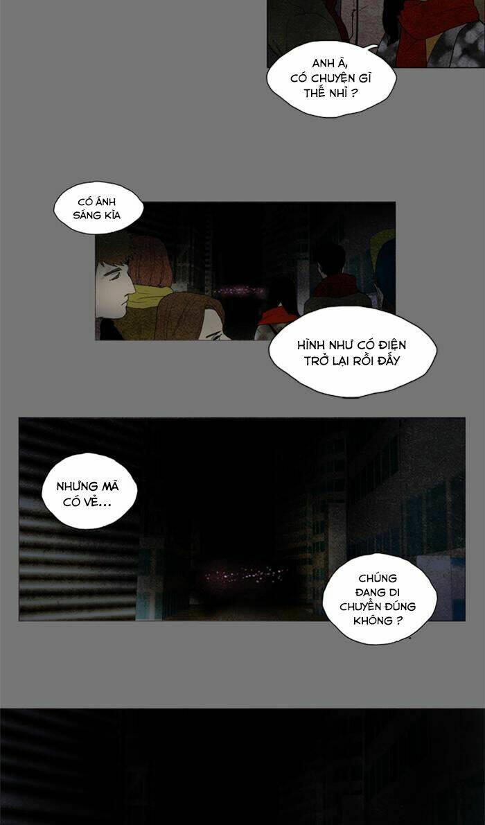 lessa 2: the crimson knight chapter 0 6