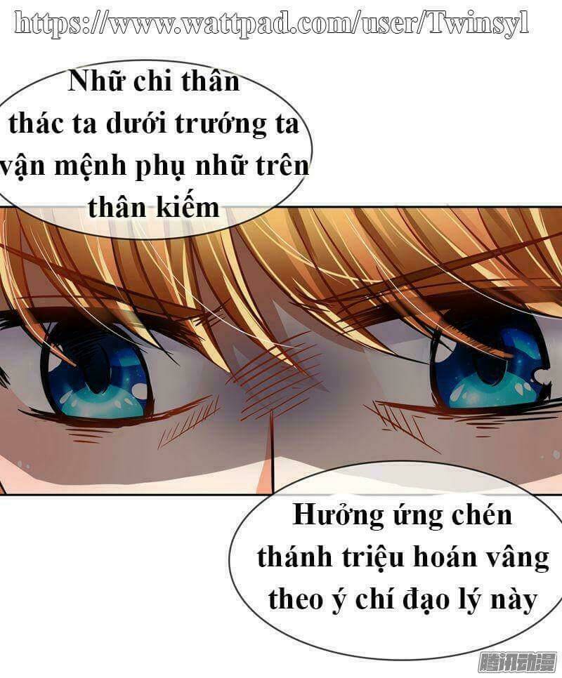 bá đạo trung khuyển tìm ái ký chapter 8 2