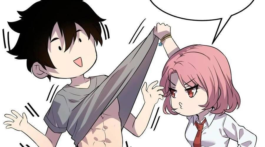 nhìn thấy thanh máu, ta xử tội thần linh chapter 102 84