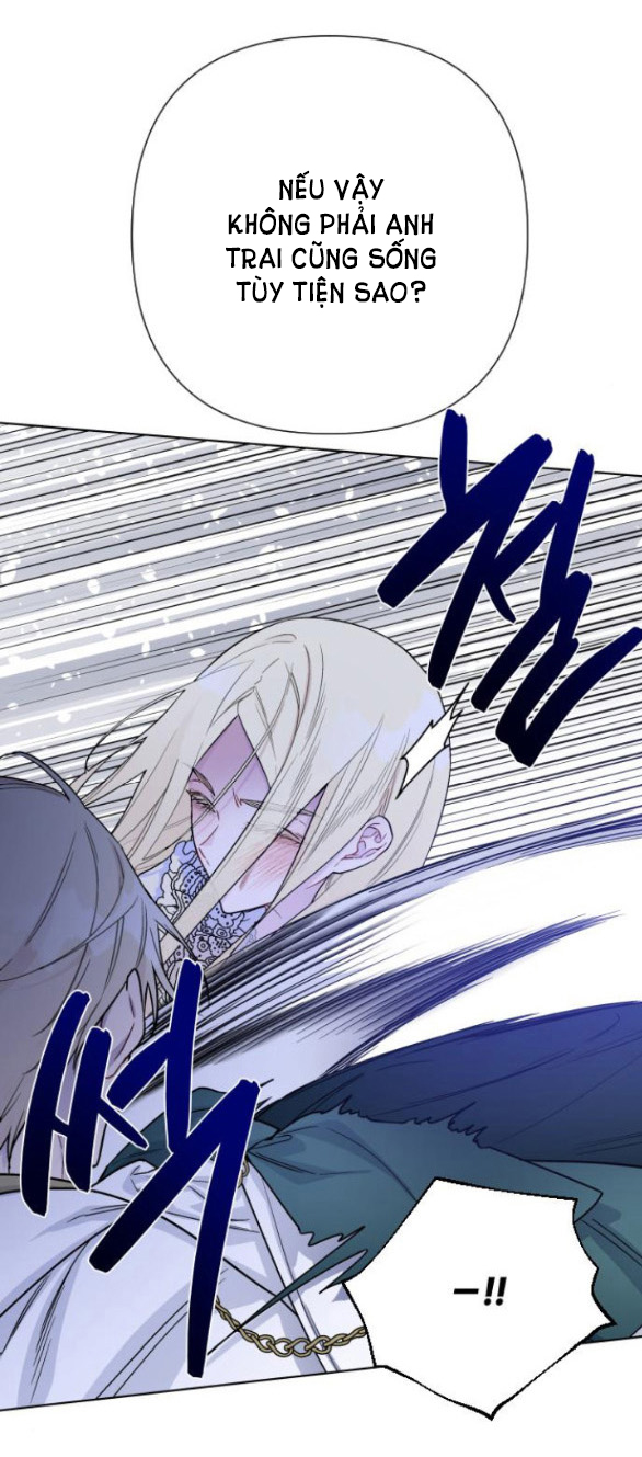 cách hiệp sĩ sống như một tiểu thư chapter 85.1 20