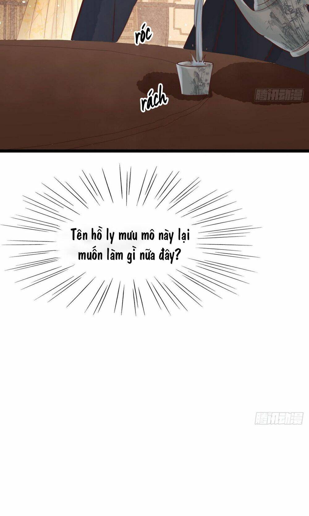 sổ tay xoay người của thị thiếp chapter 16.2 18