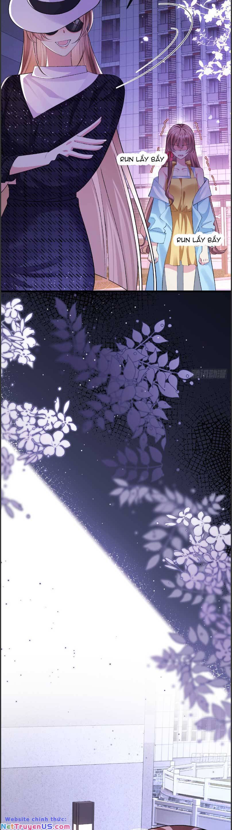 phu nhân mỗi ngày đều muốn chạy trốn chapter 10 17