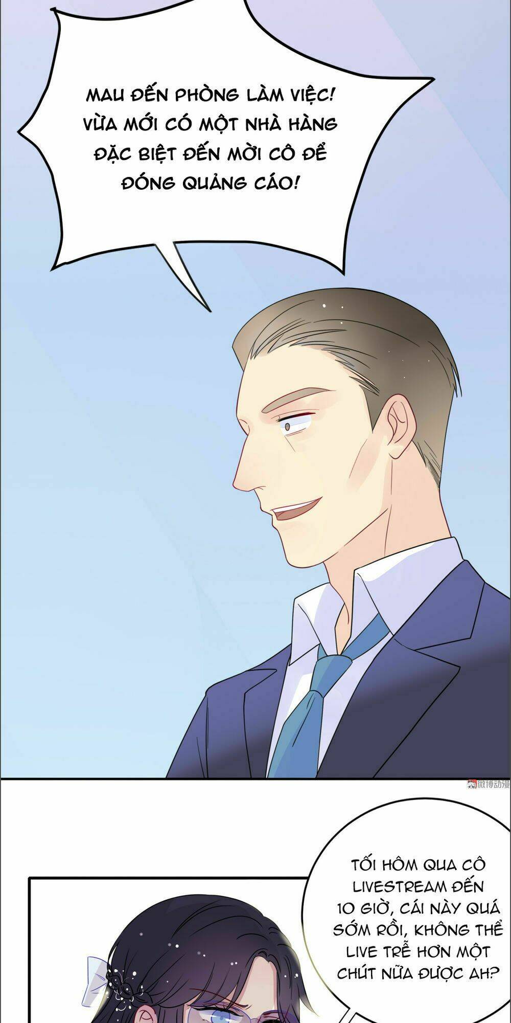 bức ảnh tương lai chapter 1 23