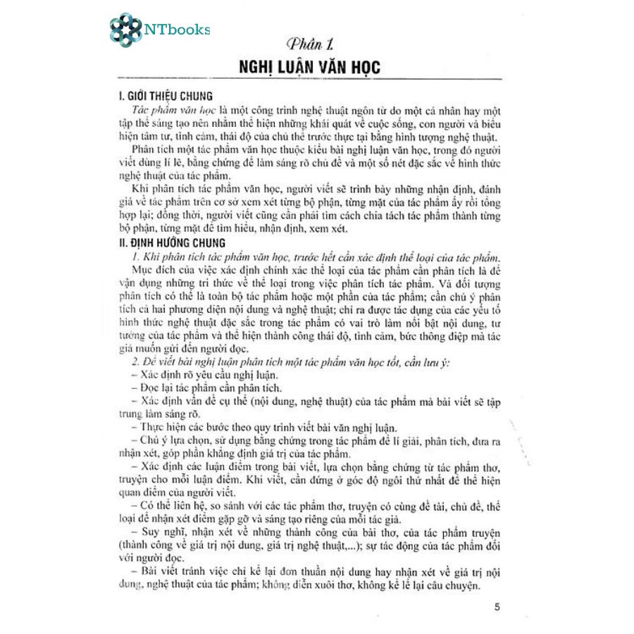Sách Hướng Dẫn Viết, Nói Và Nghe Các Dạng Văn Lớp 8 Tập 2 - Dùng Chung Cho Các Bộ SGK Hiện Hành