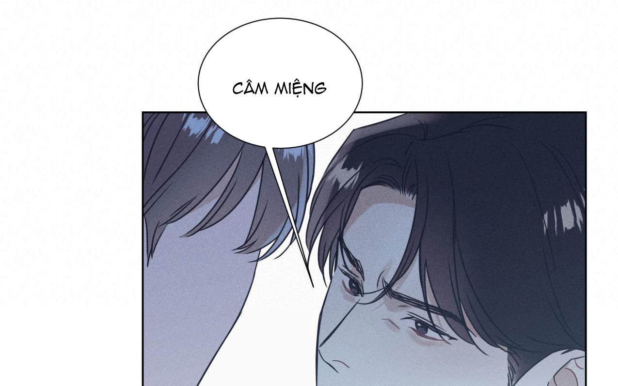 dải hợp âm trên đại dương xanh chapter 24 30