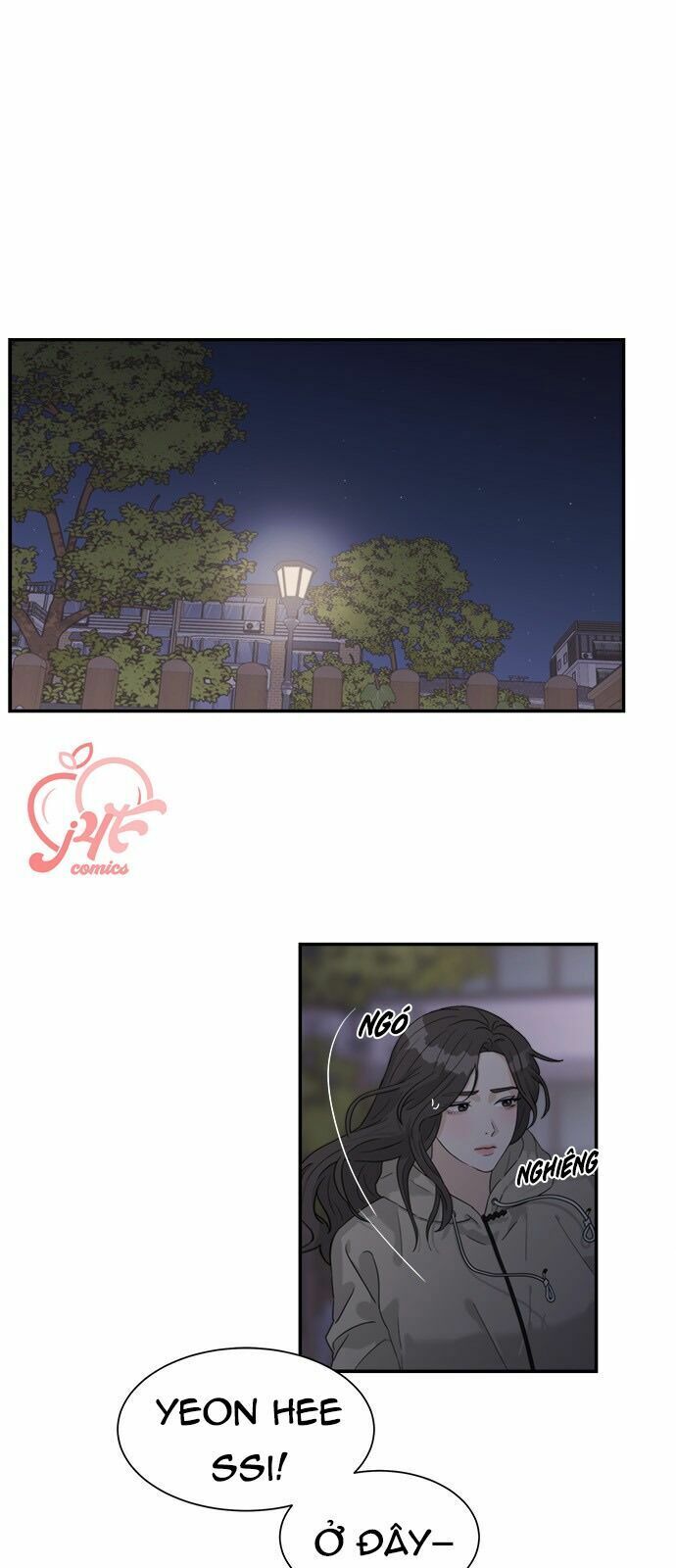 phải lòng oan gia chapter 68 1