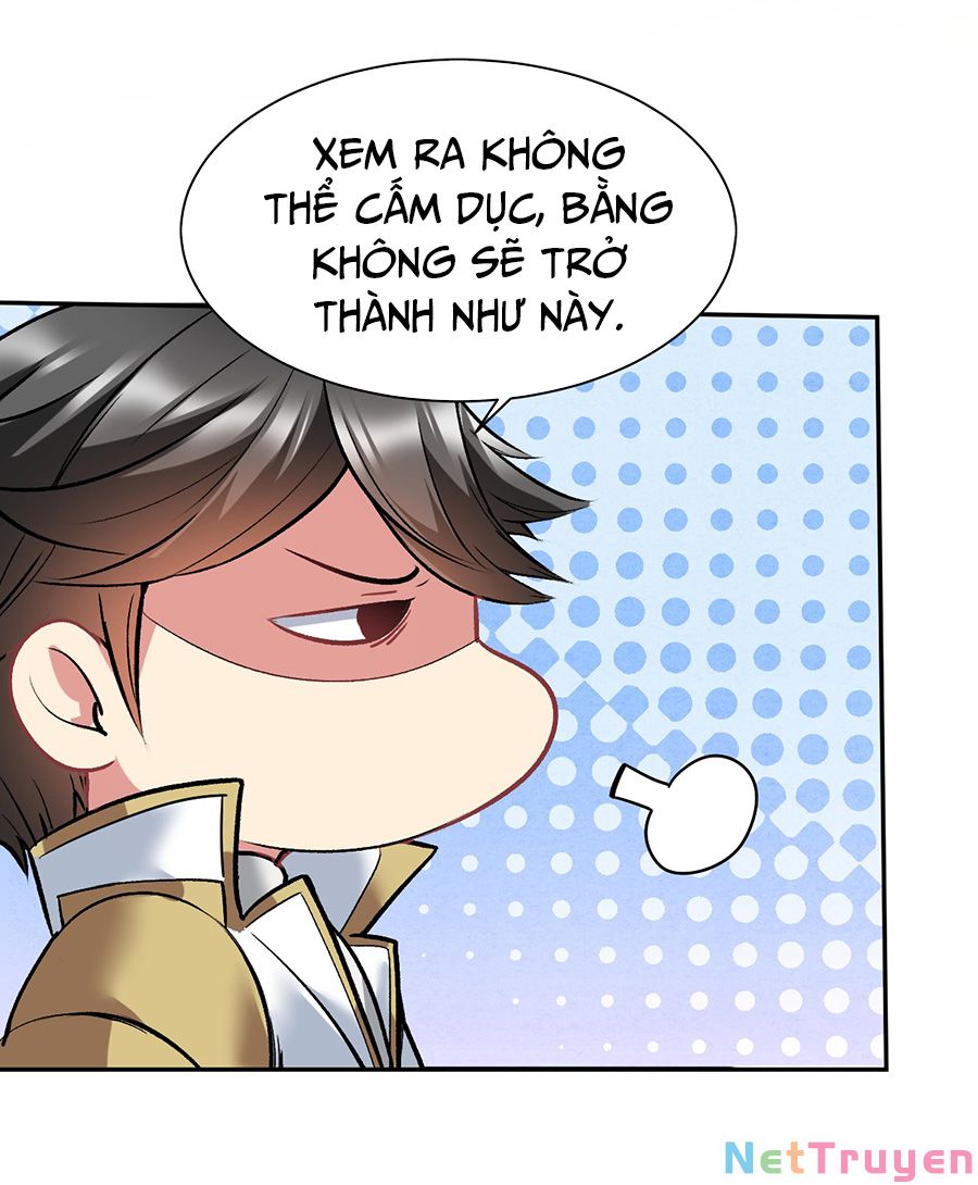 đồ long kỵ sĩ hôn môi ác long chapter 17 38