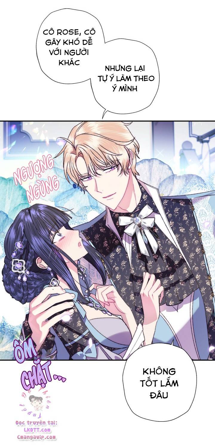 cha, con không muốn kết hôn đâu chapter 39 7