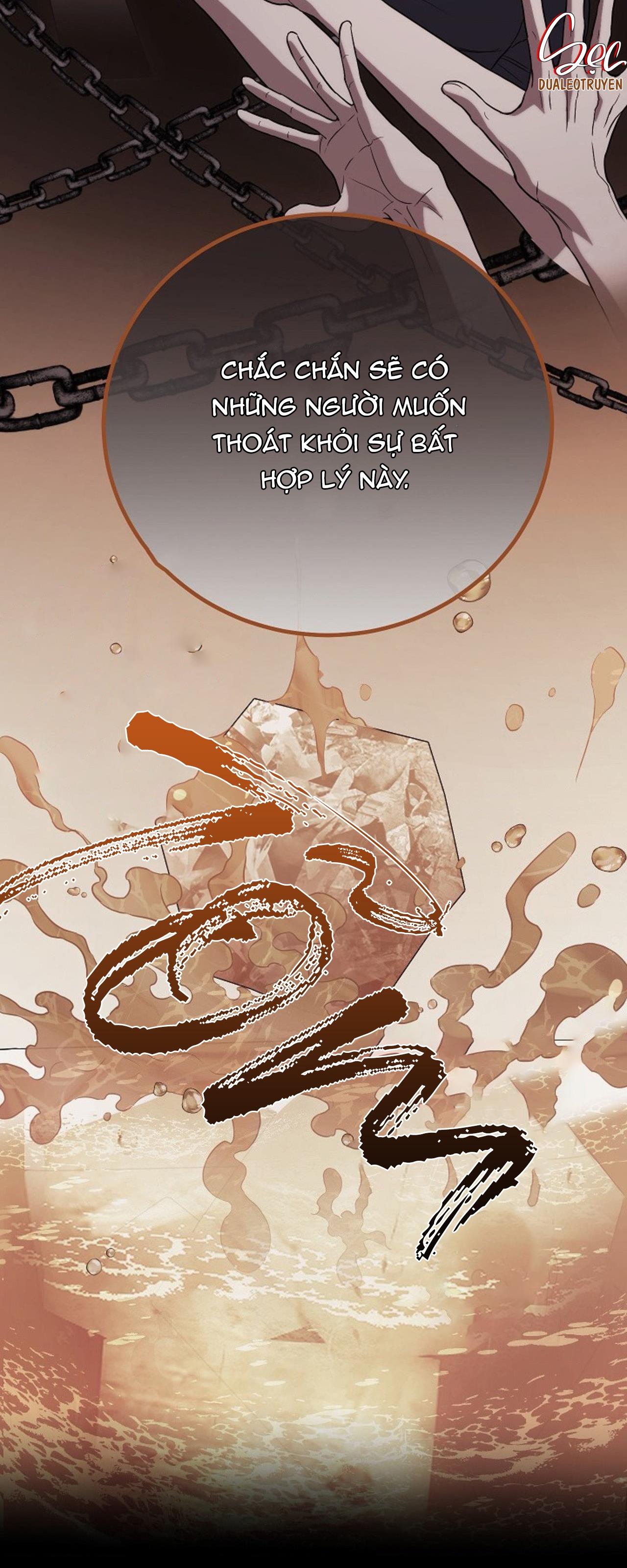 (abo)mối quan hệ không hoàn chỉnh chapter 3 62