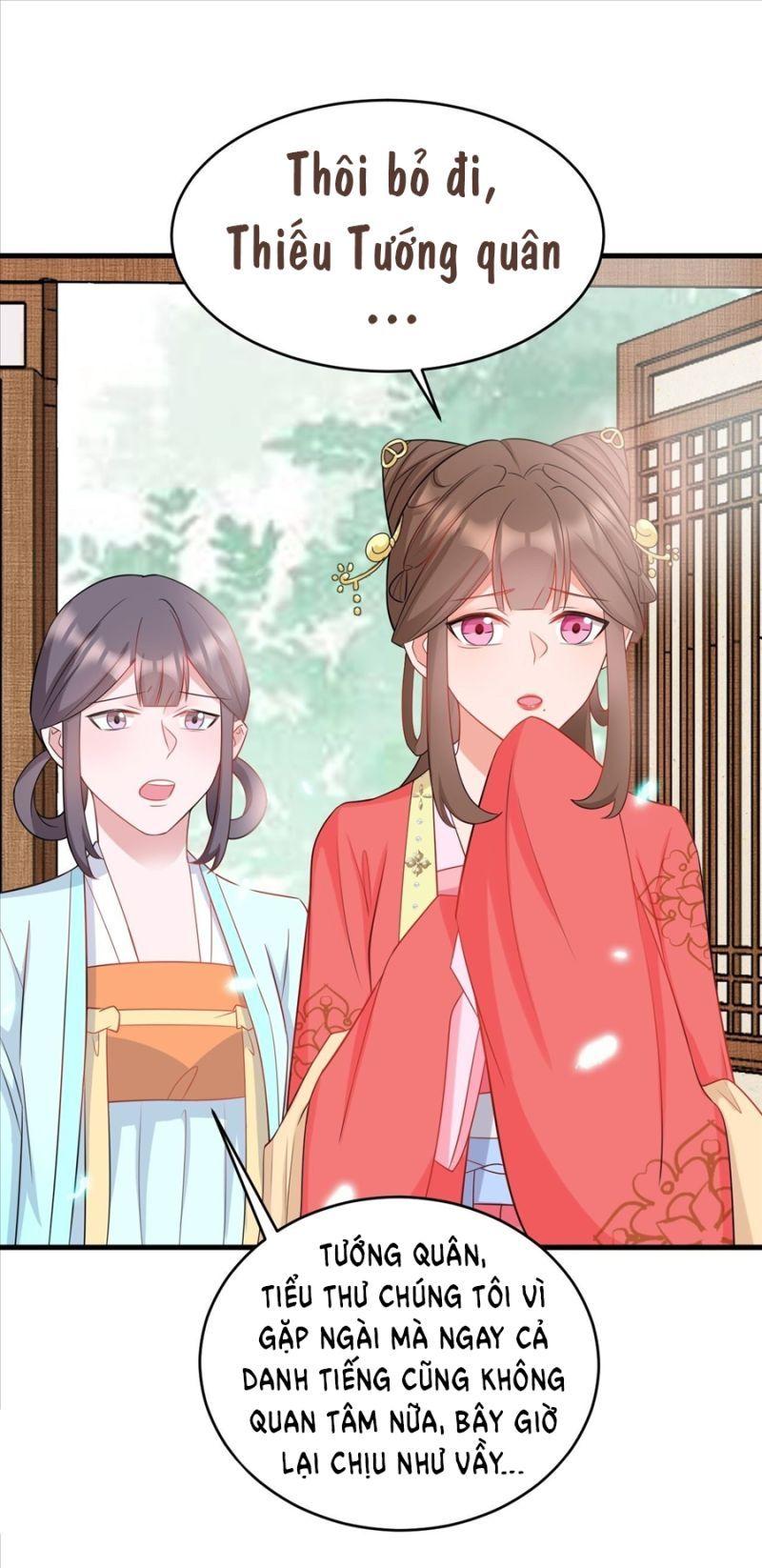 siêu cấp trà xanh hệ thống chapter 6 33