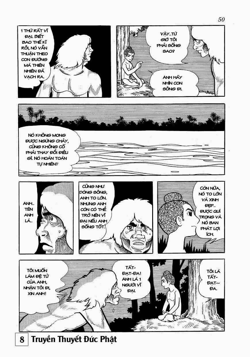 buddha - truyền thuyết đức phật chapter 35 51