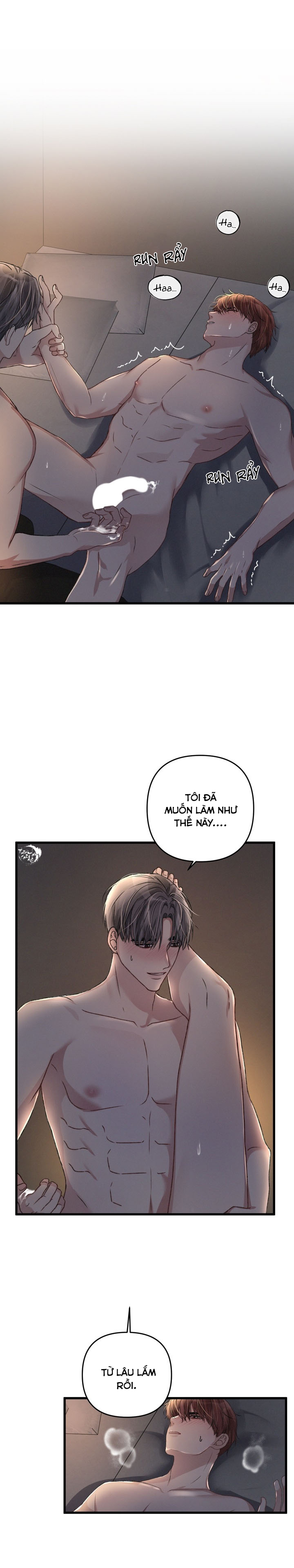 cuộc sống thường nhật của một guide phổ quát chapter 17 9