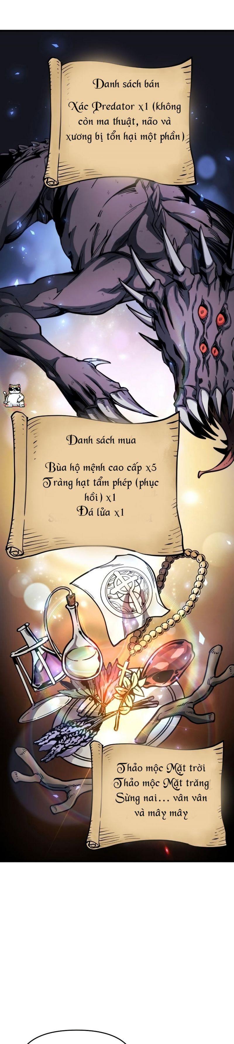 chiến thần chuyển thế chapter 8 33