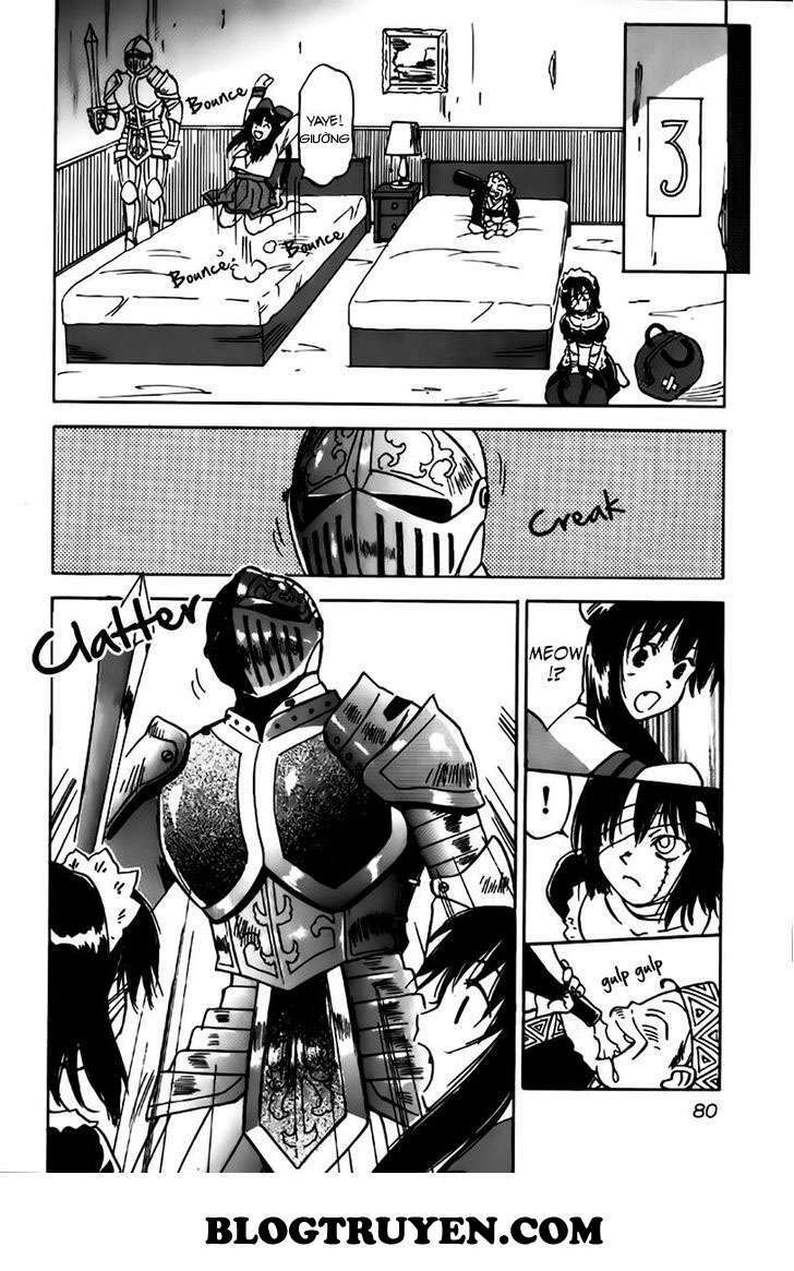 magetsukan kitan chapter 32 19