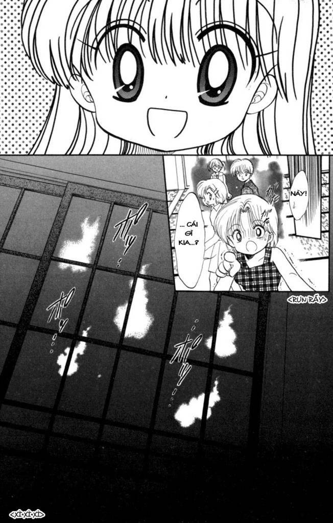 daa! daa! daa! chapter 30 31