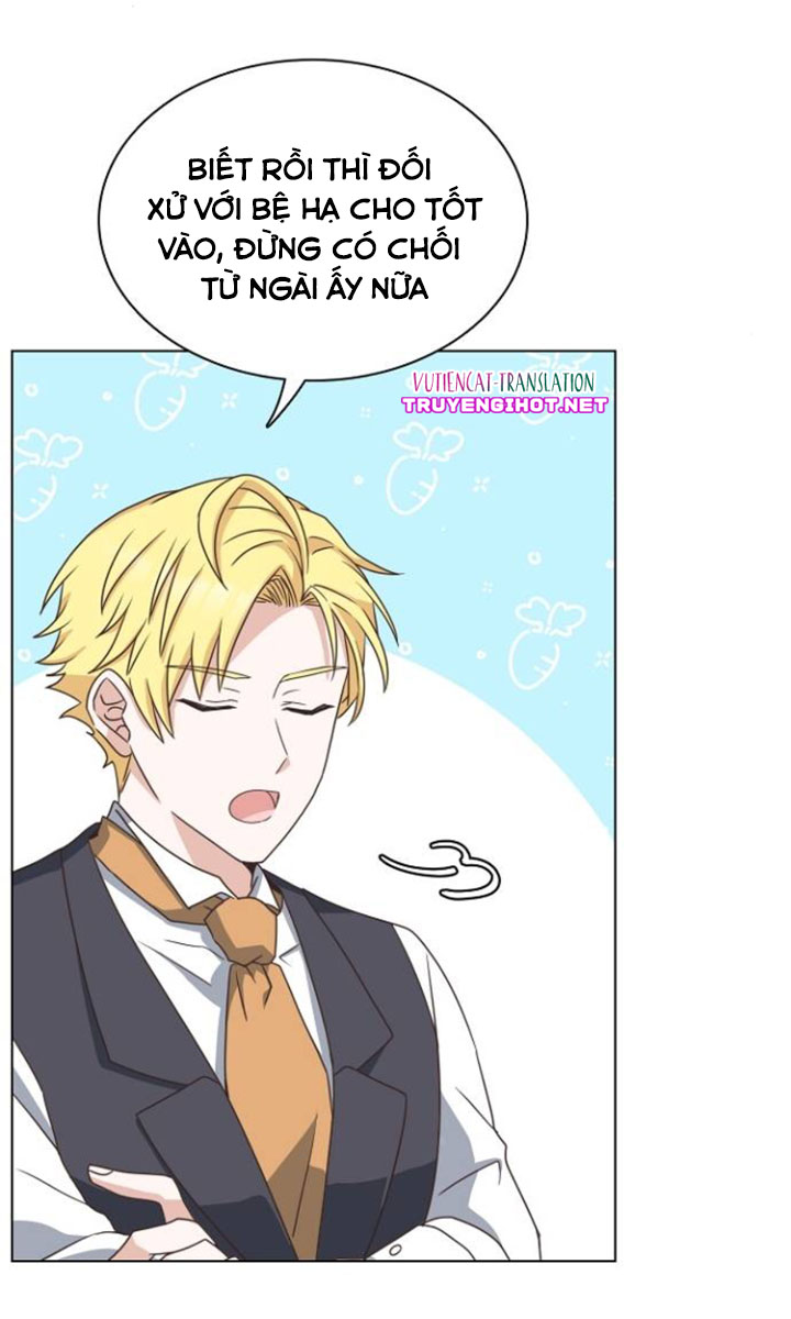 lời cầu hôn đến từ hoàng đế chapter 27.2 21