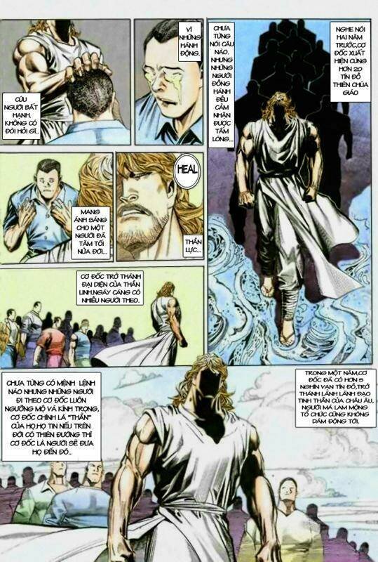 hải hổ 2 chapter 32 17