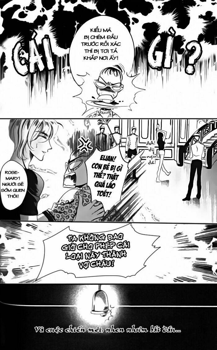 the prince's cactus chapter 5 27