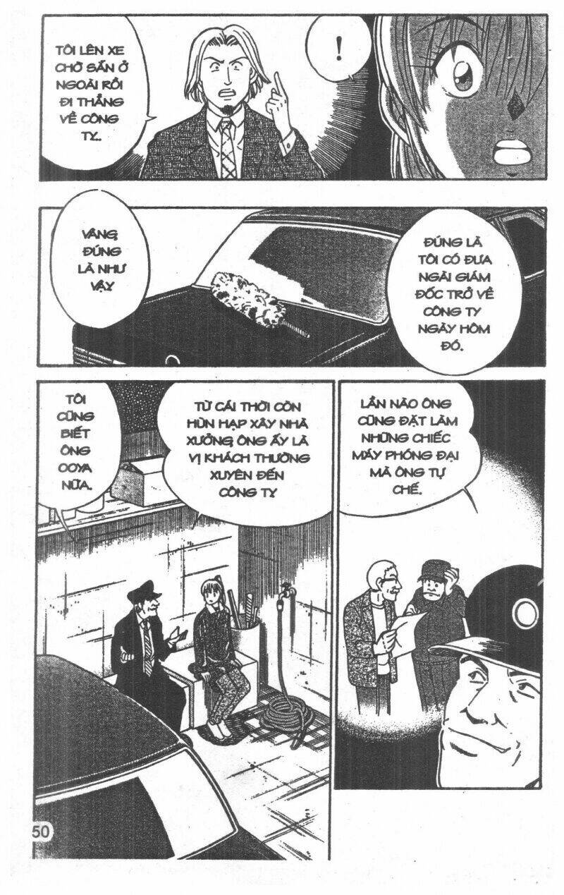 thám tử toma chapter 1 50