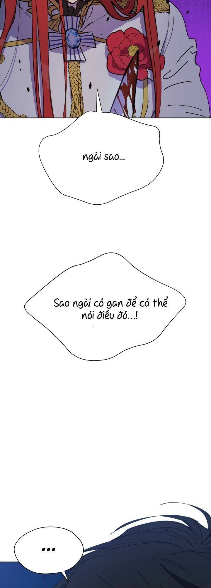 cái chết của lamia orphe chapter 37 41