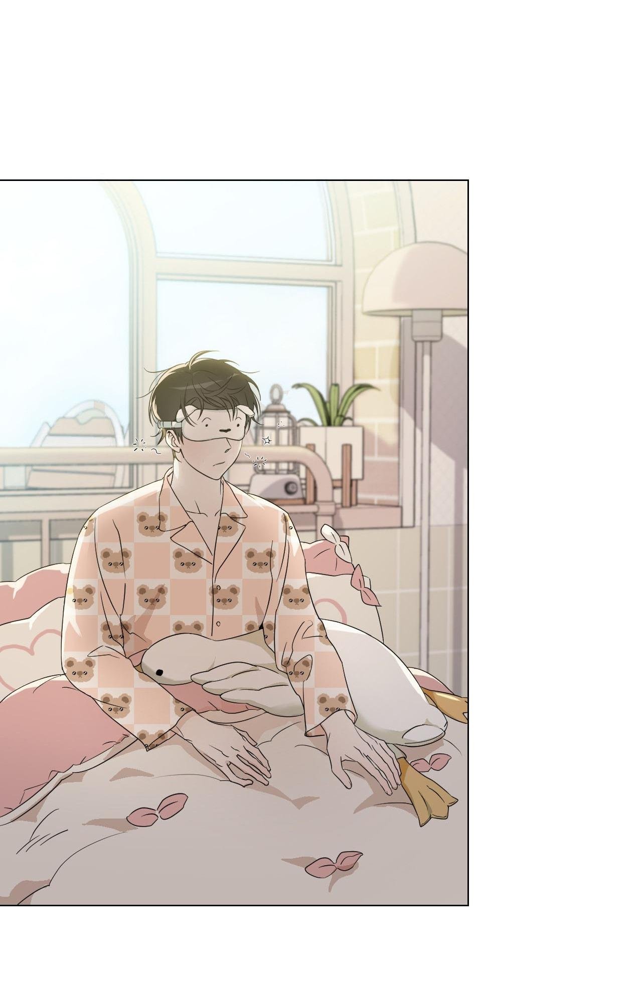 dễ thương là lỗi của tôi sao? chapter 1 5