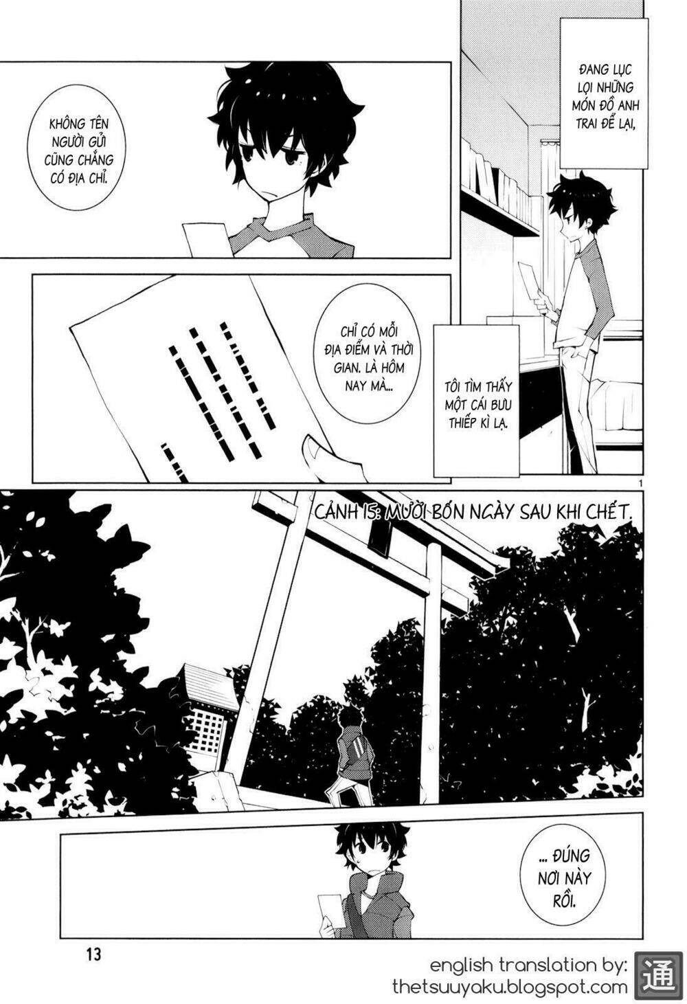 nickelodeon chapter 15 1