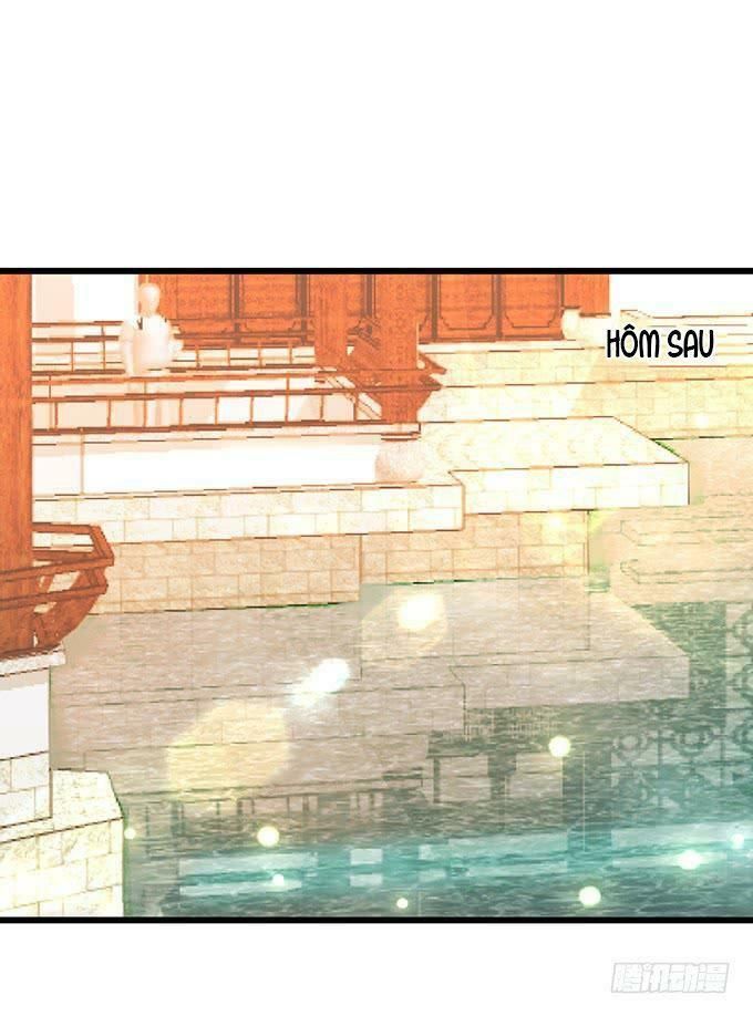 hồ tiên hung bạo chapter 141 16