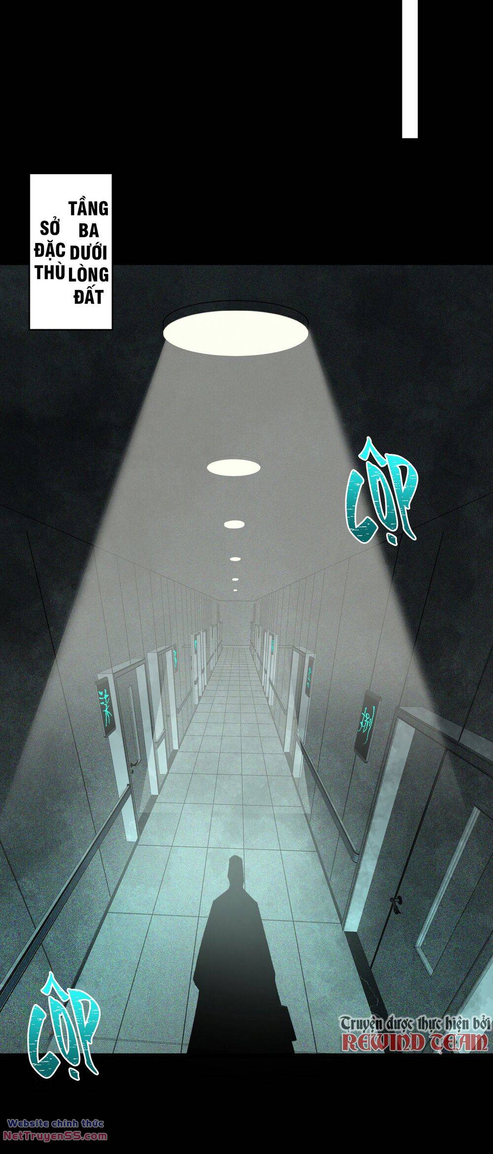 Ta Sáng Tạo Truyền Thuyết Đô Thị chapter 8.5 29