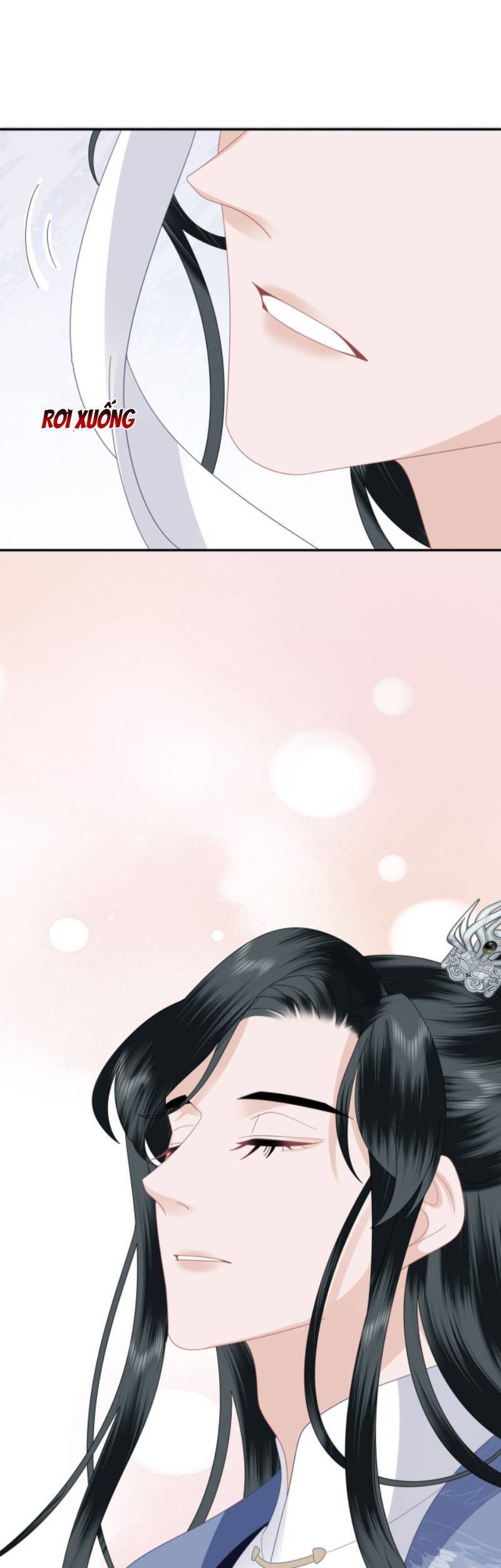 điều hương vương phi chapter 31 29