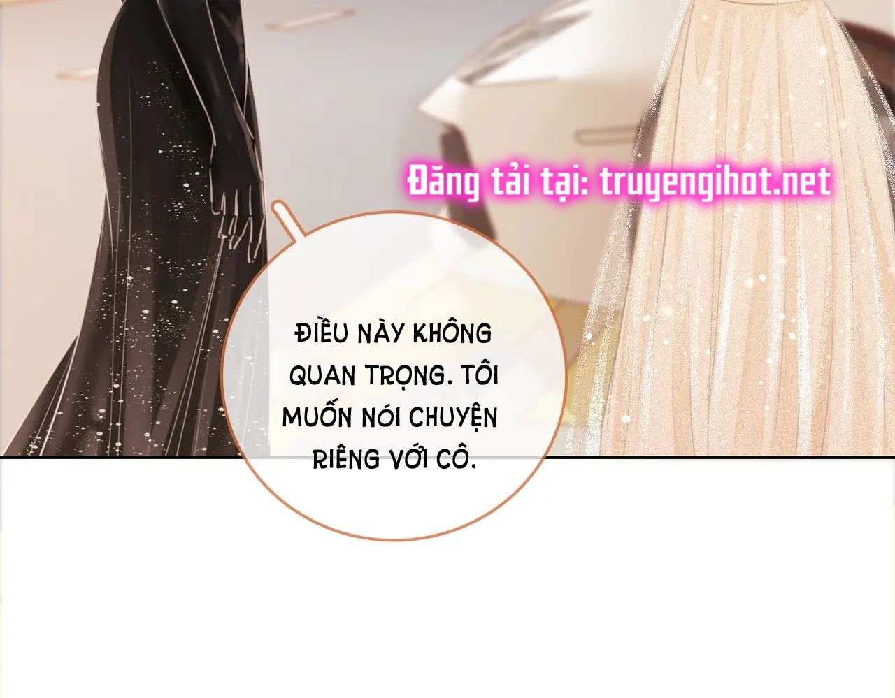 cố tiểu thư và khúc tiểu thư chapter 1.2 13