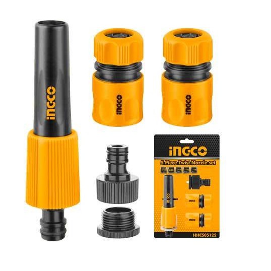 5 ĐẦU NỐI NHANH INGCO