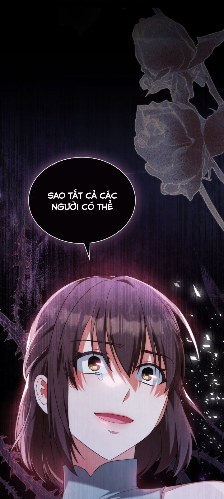 sự xuất hiện của các nhân vật phản diện chapter 74 23