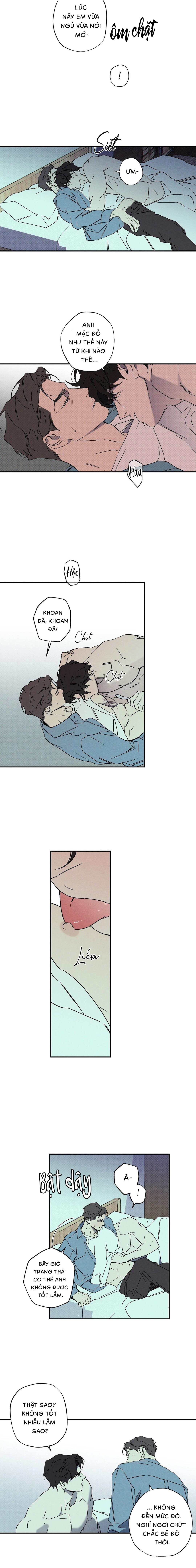 wet sand chapter 58 4