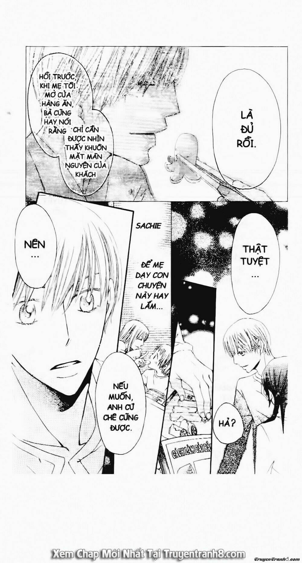 tiểu thư sachie chapter 29 6