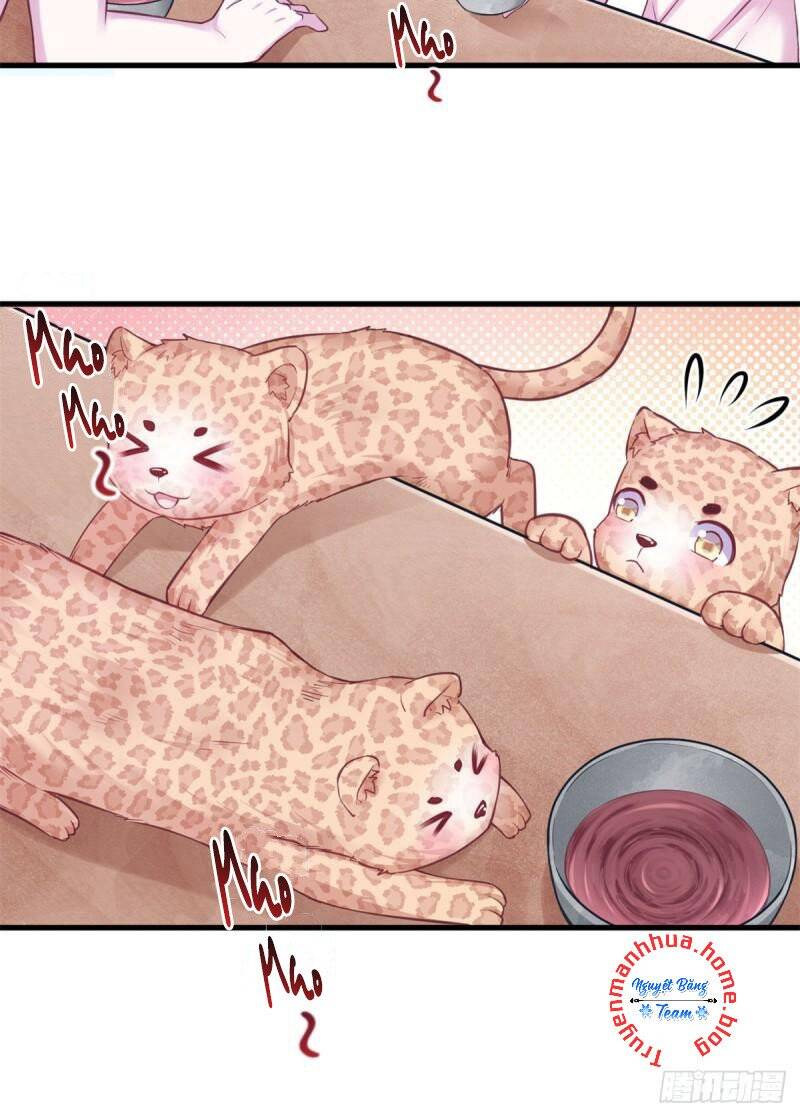 [16+] thảnh thơi thú thế chủng chủng điền, sinh sinh tể chapter 348 26