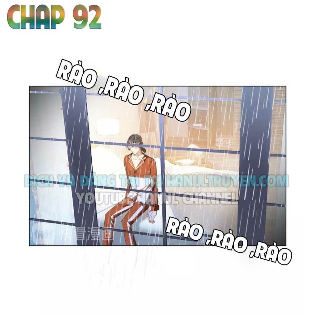 cô vợ nhỏ nuông chiều quá lại thành ác!! chapter 92 2