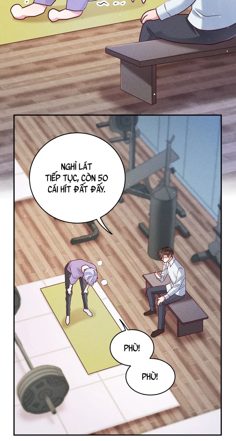 mê muội mất cả ý chí chapter 64 5