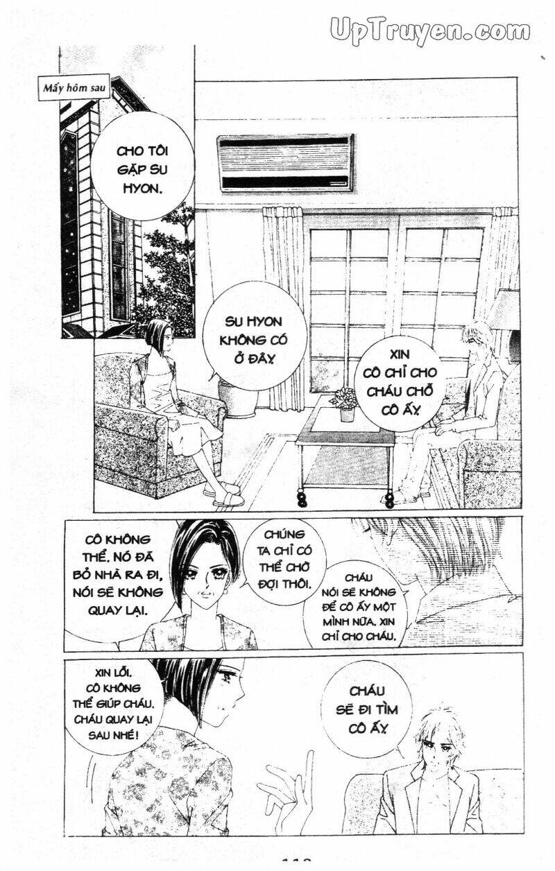 mặt nạ tình yêu chapter 134 39