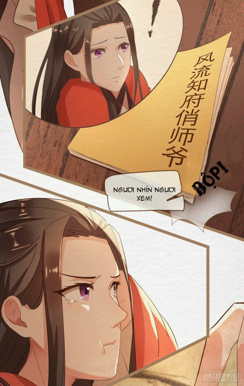 thiếu phật chapter 2 16