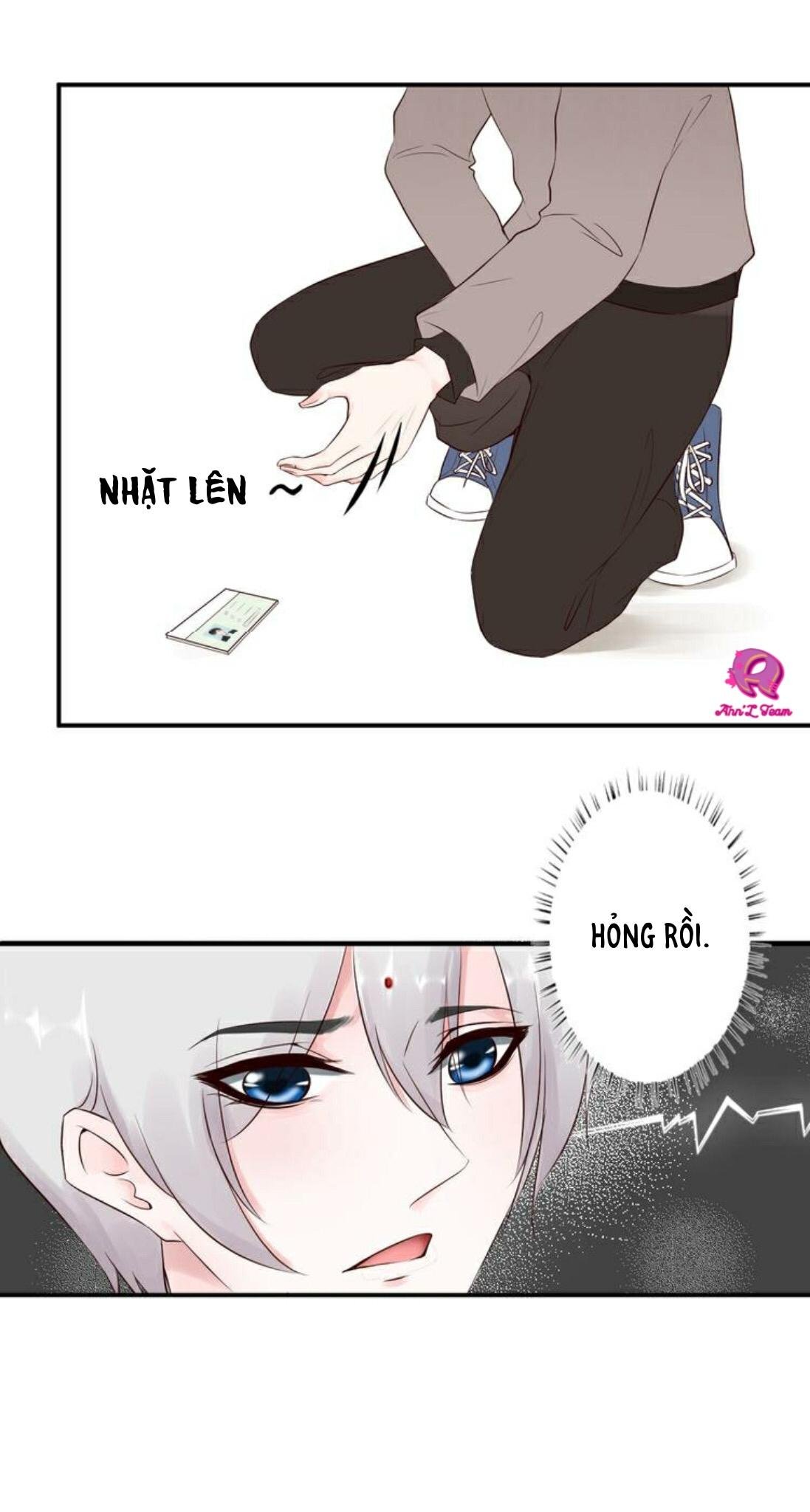 nỗi nhớ ngàn năm chapter 7 18