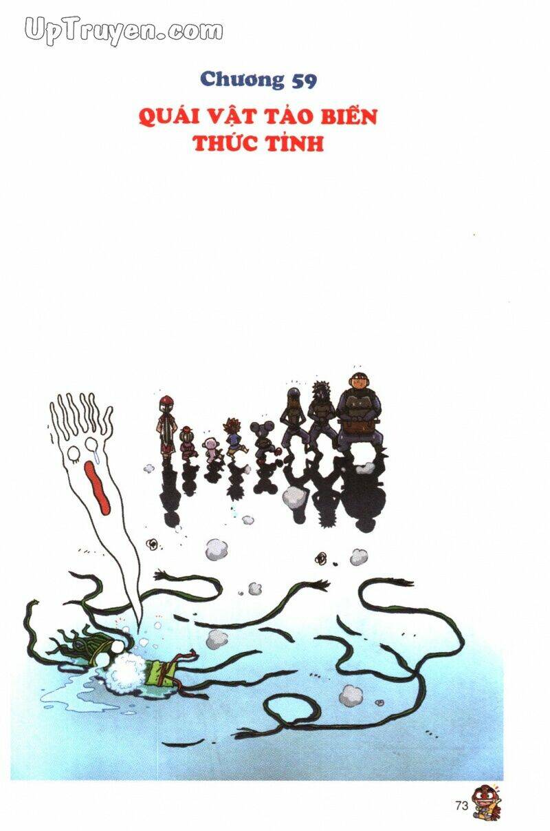 siêu nhân mì ăn liền chapter 9 87