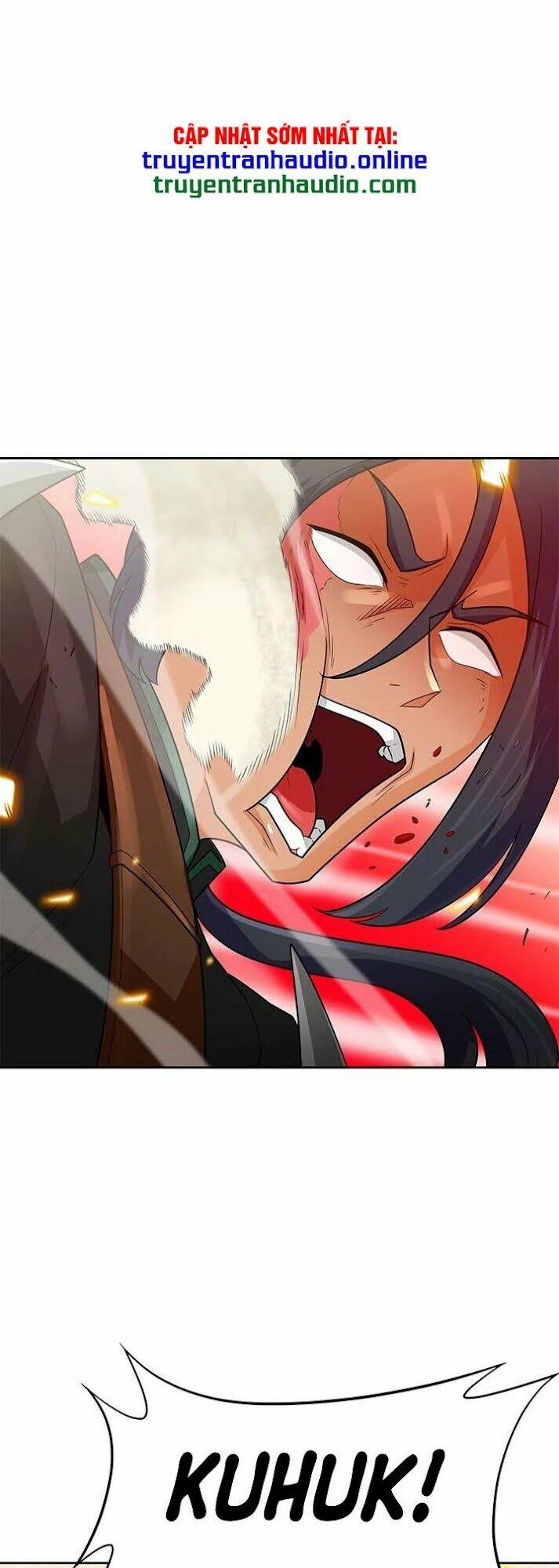 tôi tự động săn một mình chapter 90 4