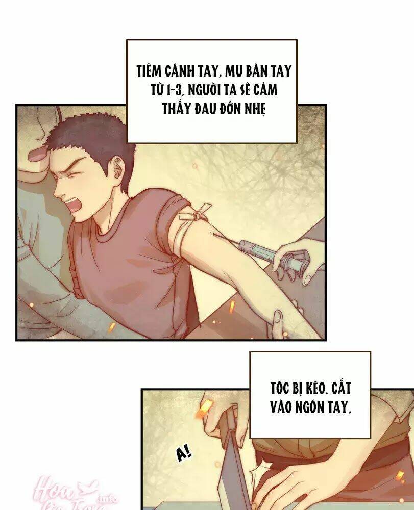 chồng trước 18 tuổi chapter 11 4